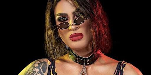 Lets Have A Kiki! Drag Brunch hosted by: The Lady Visaya | Tulua Bistro Jax Beach