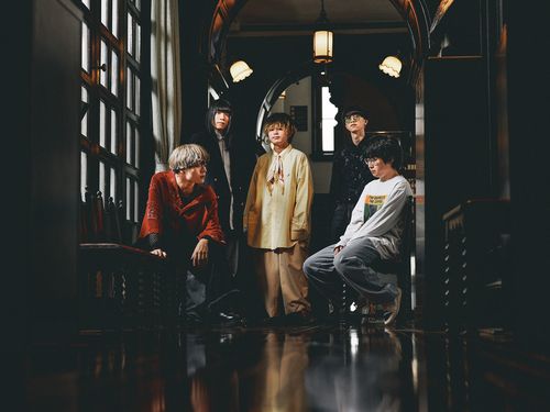 クジラ夜の街×崎山蒼志 SMA 50th Anniversary  クジラ夜の街×崎山蒼志「劇情」のチケット(心斎橋･道頓堀･難波周辺・2024/9/14(土)) | なんば･Yogibo META VALLEY