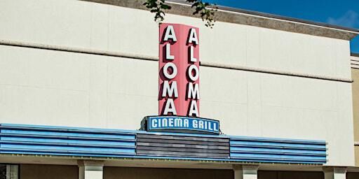 Freud's Last Session | Aloma Cinema Grill