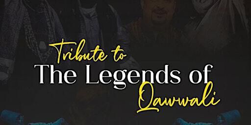 Tribute To The Legends of Qawalli | Courtyard Toronto Brampton