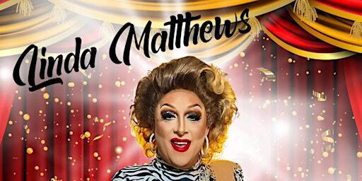 Linda Matthews Soul Diva | The Royal British Legion