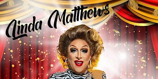 Linda Matthews Soul Diva | The Royal British Legion