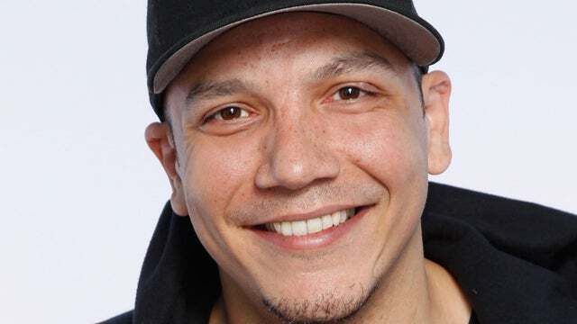 Luis J. Gomez 2024 (San Francisco) | Cobb's Comedy Club