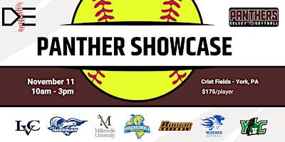 DSE Panther Showcase | 441 Emig Rd