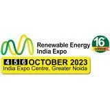 Renewable Energy India Expo 2024 | India Expo Centre & Mart, Uttar Pradesh, India
