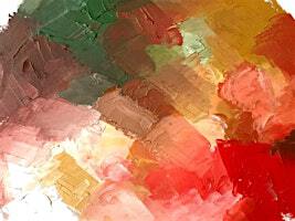 Mastering Oil: Painting Skin Tones| Adult Class (ages 16+) | Artspace