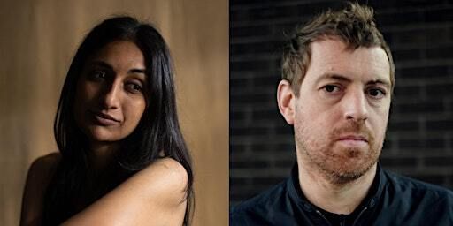 DABF24 Talk: Words as objects, words as hinges | Studio 6, Temple Bar Gallery + Studios