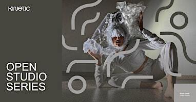 Open Studio Series | Light House Arts Centre