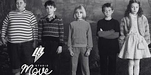 THE CHOCOLATE FACTORY Sun 08 @ 4pm | Massey High School