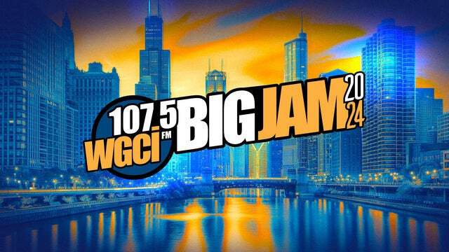 WGCI Big Jam 2024 (Chicago) | Wintrust Arena