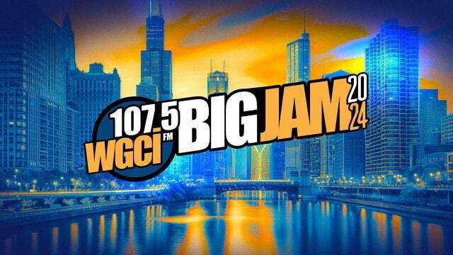 WGCI Big Jam 2024 (Chicago) | Wintrust Arena
