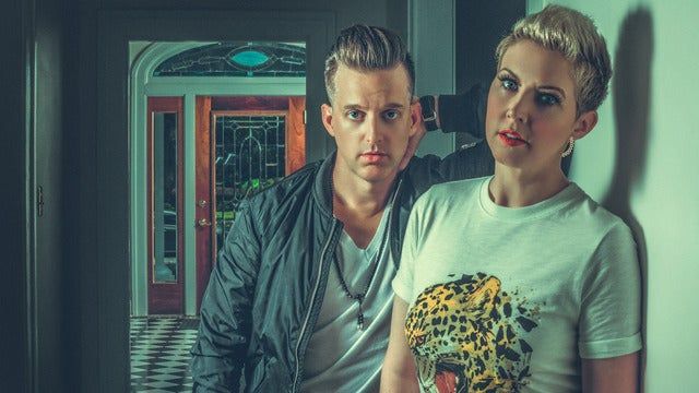 Thompson Square 2024 (Las Vegas) | The Showroom at the Golden Nugget