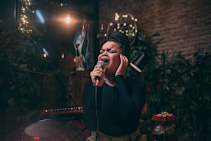 Yadira Ferrer Quartet | Libreria Byron