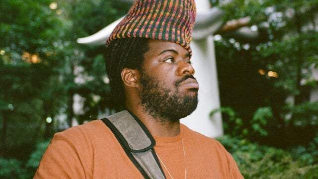 MIKE 2025 (Charleston) | Music Farm