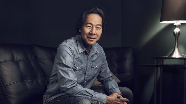 Henry Cho - The Empty Nest Tour 2025 (Atlanta) | Center Stage Theater