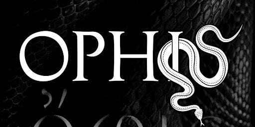 OPHIS | The Great Hall