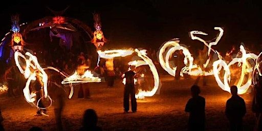 FireDrums 2025 | Blue Mountain Event Center