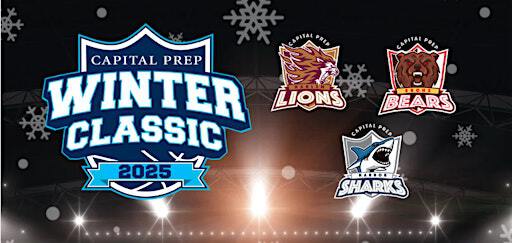 Capital Prep Schools 2025 Winter Classic | The Apex Center, Lehman College