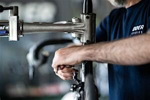LEARN BASIC BIKE MECHANICS | Doer Cycles