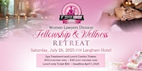 NBA/Women Lawyers Division Fellowship and Wellness Retreat | 330 N Wabash Ave