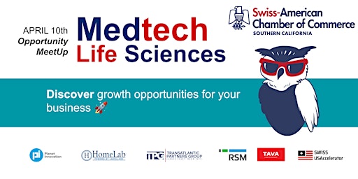 Tariffs - Managing Uncertainty in the LifeScience Industry | Planet Innovation Convention Space