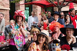 Annual Kentucky Derby Party at St Julien | St Julien Hotel & Spa