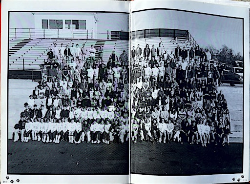 GCHS Class of 2000 Reunion— 25 Years | Millwood Community Center