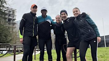 COMMU'RUN#3 | Château des ducs de Bretagne