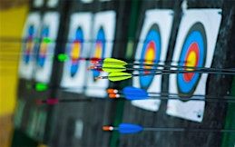 2025 4-H Outdoor State Archery Tournament [MC-03772] | NFAA Easton Yankton Archery Center