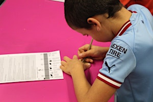Children's Art Club - January to February Workshops | Focal Point Gallery