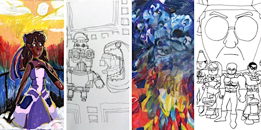 Meet the Artists - All Access Pass | Access Gallery
