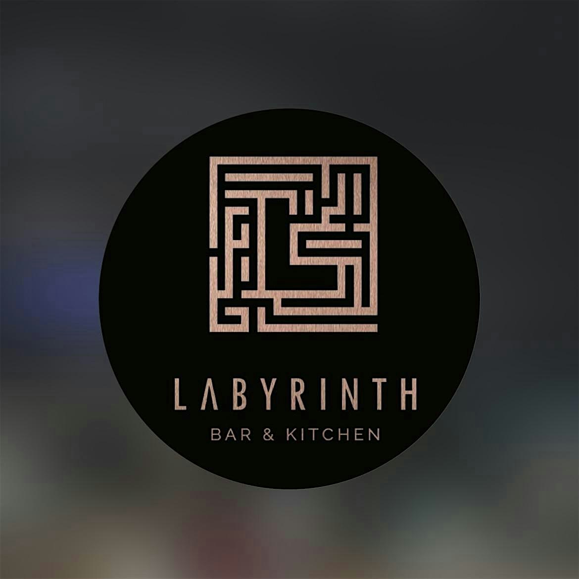 SULIT LABYRINTH DEBUT | 45 Post St