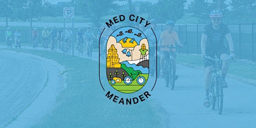 2025 Med City Meander | Cascade Lake Park