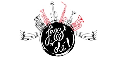 Jazz Olé! Page Pirate Band Jazz Dinner | St. Francis Episcopal Church & Day School, Lawndale Drive, Greensboro, NC, USA
