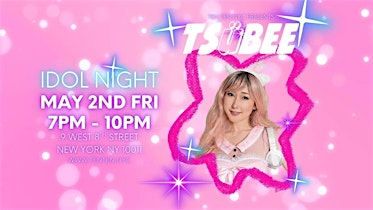 TEN TEN iDOL NiGHT | COSPLAY GROUP PHOTO MEETUP , EDM & ART | Ideal Glass Studios
