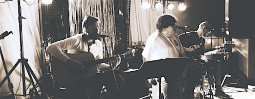 3's A Crowd + Elliot G Sax | Duchess of Kirkcaldy