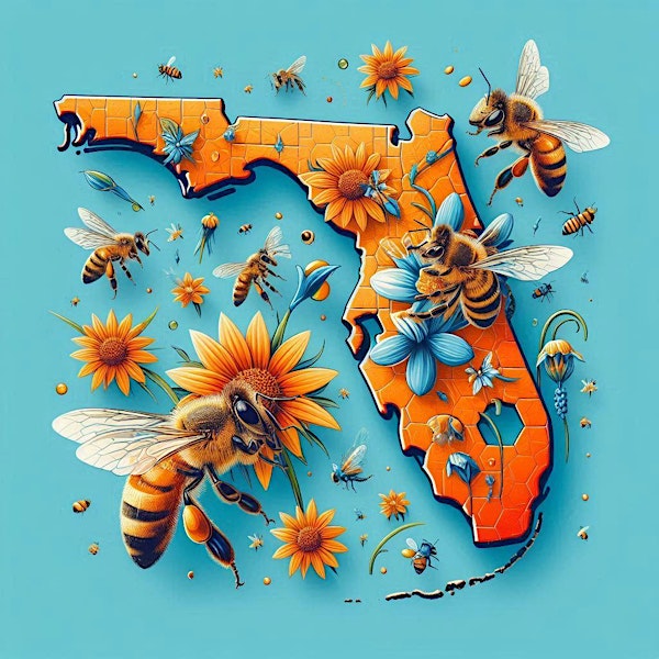 CFLAG - Beginner Beekeeper Workshop | UF/IFAS Sumter County Extension