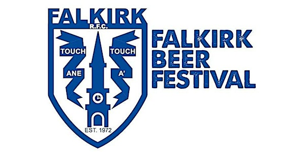 Falkirk Rugby Club Beer Festival '25 | Falkirk Rugby Football Club