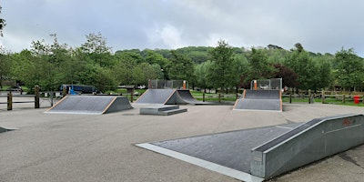 Skateboard Workshop at Coronation Park, Helston 10am -11am | Coronation Park, Helston