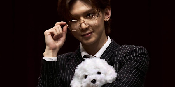 BOSS PUPPY [ATEEZ Yeosang Cupsleeve Event] | K Stars Cafe