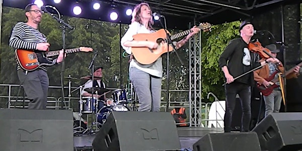 folk-rock @ temperance | The Redhills | Temperance