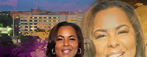 Passion Purpose Power  Ministries 10th Anniversary Conference | Embassy Suites by Hilton Detroit Troy Auburn Hills