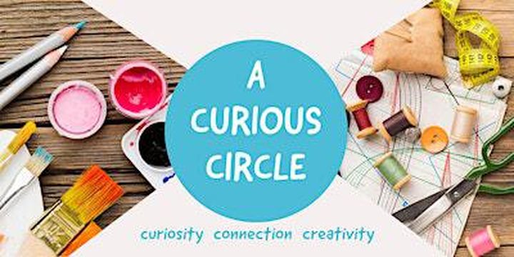 A Curious Circle | Romsey Library