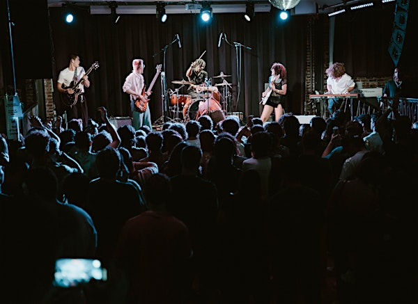 GENEVA - Live at Whisky A Go Go | Whisky a Go Go