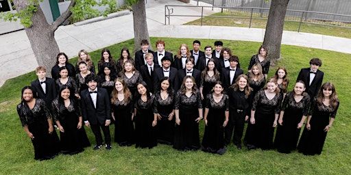 FREE CONCERT IN FIRENZE- Providence Singers | Basilica di Santa Trinita
