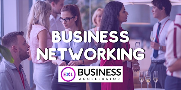 Small Business Networking Event in Langley | Coworks by Elevate
