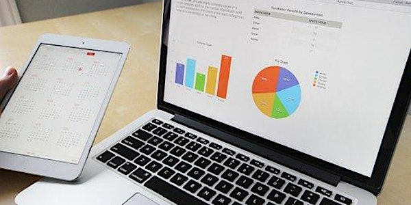 Excel Charts for Beginners - Online - Adult Learning | Online Course