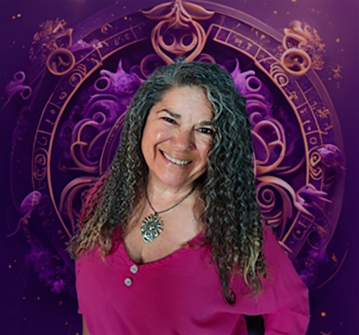 Mystical Arts with Ambika Devi | Spirit Well Sensory Lounge