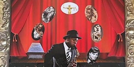 All the World's a Stage | All Saints C Of E Church