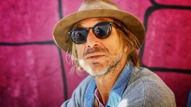 Todd Snider 2025 (Asheville) | The Orange Peel